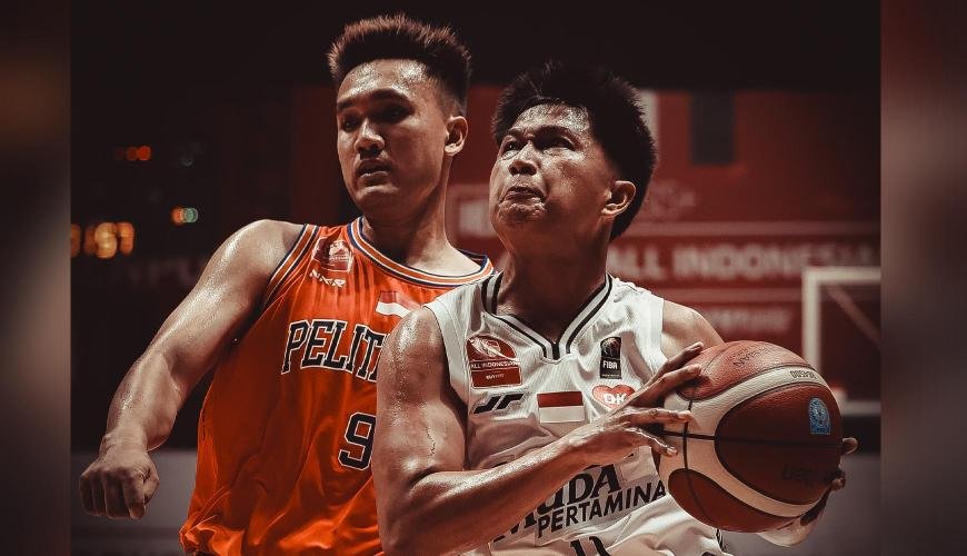 Karl Gloria, Begitu Agresif Begitu Menyenangkan. 