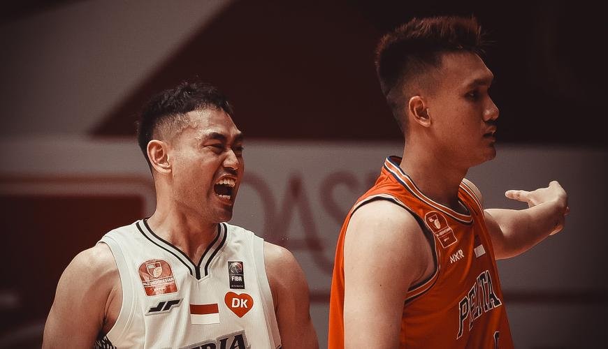 SM Pertamina Menangi Duel Pertama Final All Indonesia Cup