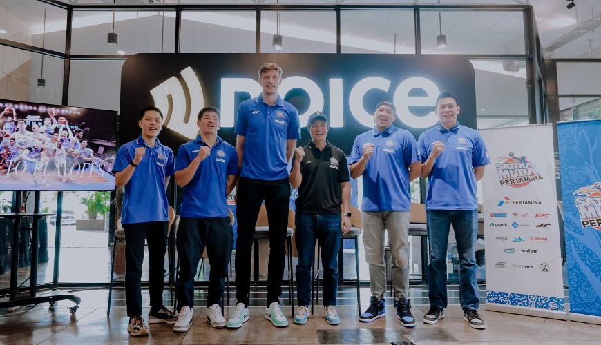 Satria Muda Pertamina Siap Hadapi Babak Playoff