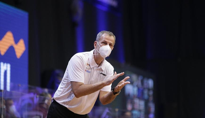 WASPADAI WEST BANDITS SOLO