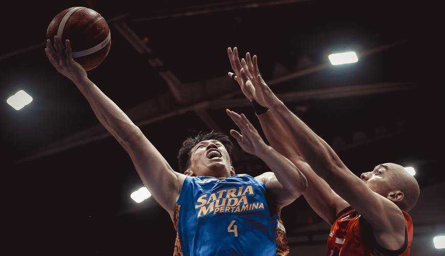 Mencari Mangsa Selanjutnya di Pertamina Arena 