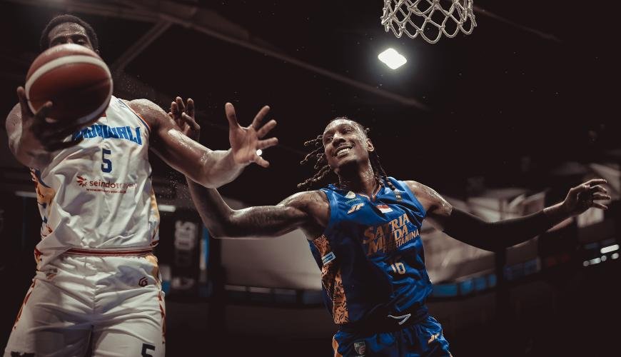 Sampai Jumpa Lagi Jarred Shaw