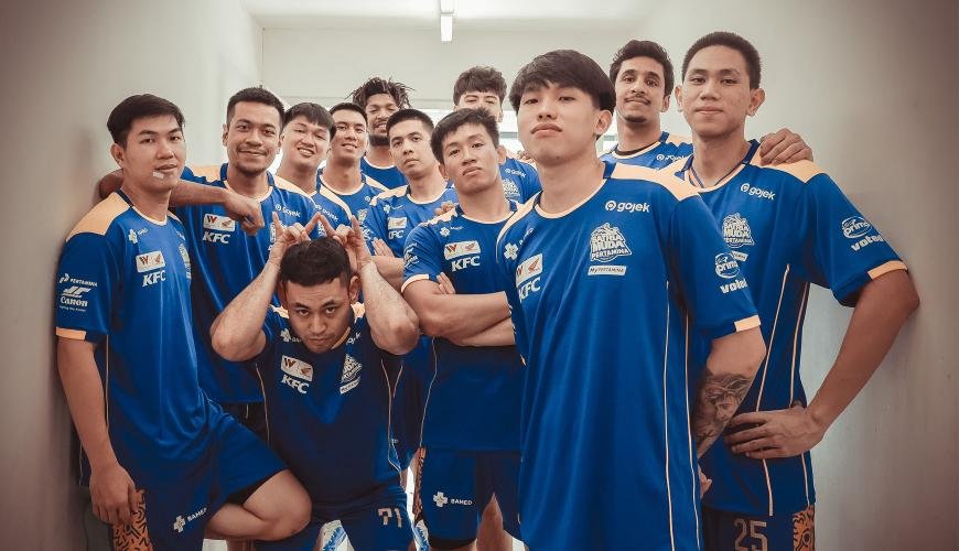 Harapan Para Punggawa Satria Muda Untuk Pemerintahan Baru