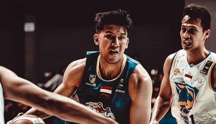 JUAN GABUNG, LIMA PEMAIN SM BERSAMA TIMNAS