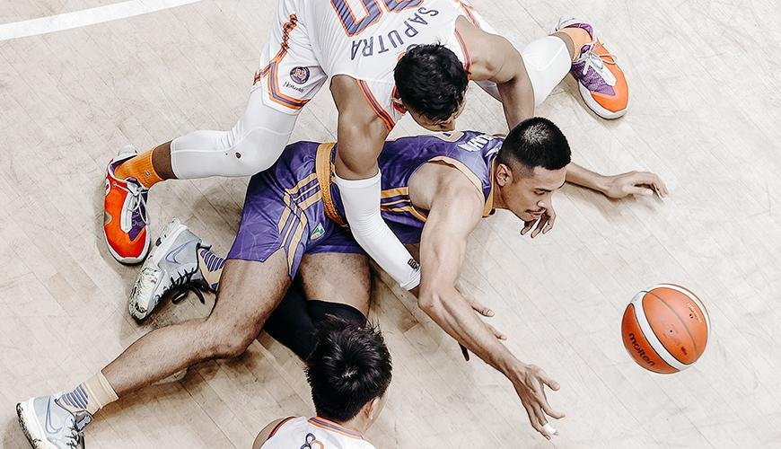 Tunduk Dari PJ Pada Pertandingan Pembuka