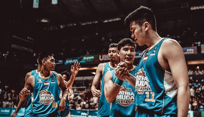 IBL PERTAMAX 2020 DIBATALKAN