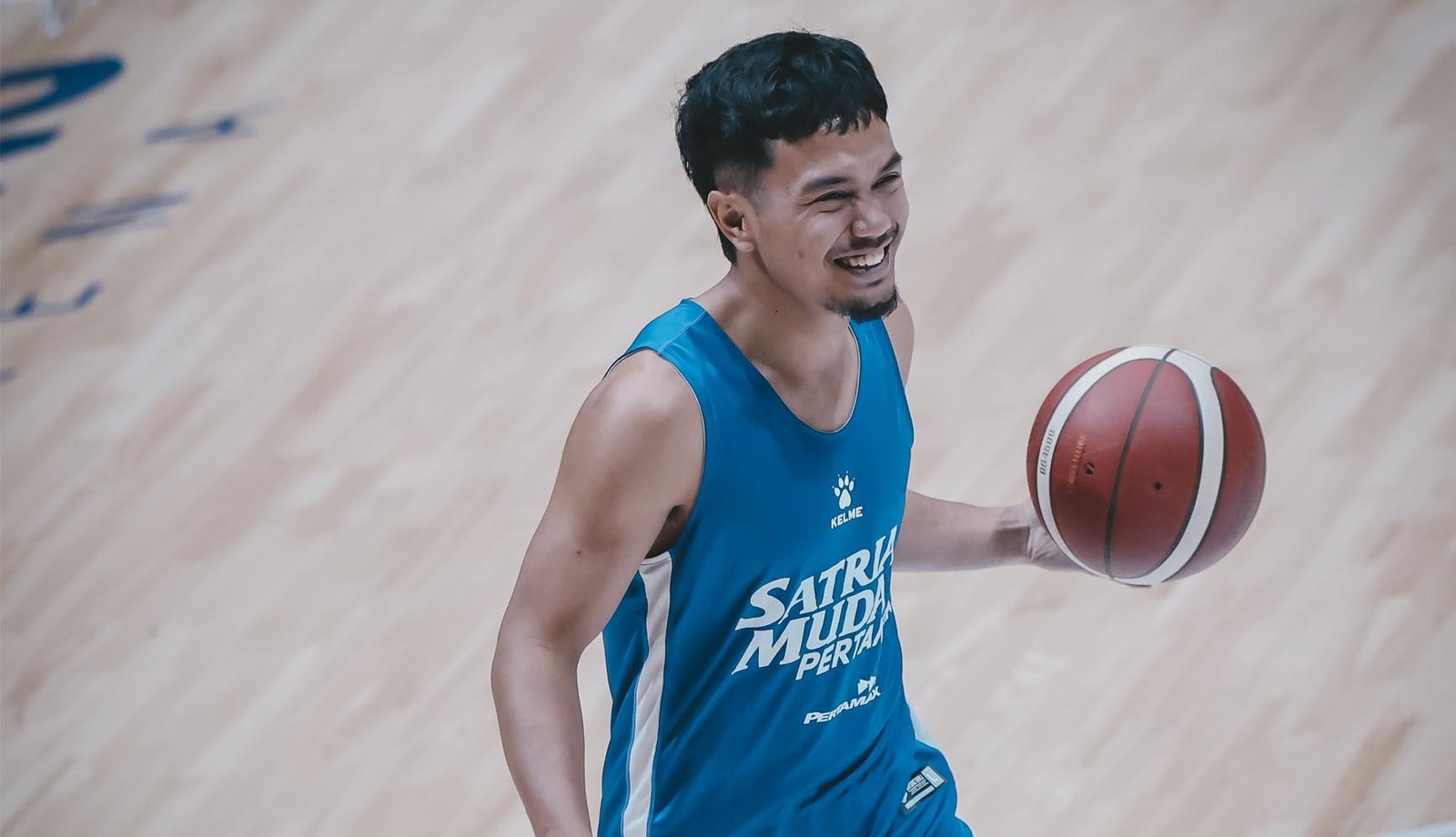 Yudha Saputera Idolai Rajon Rando dan Jagokan Spurs Juara Musim Ini