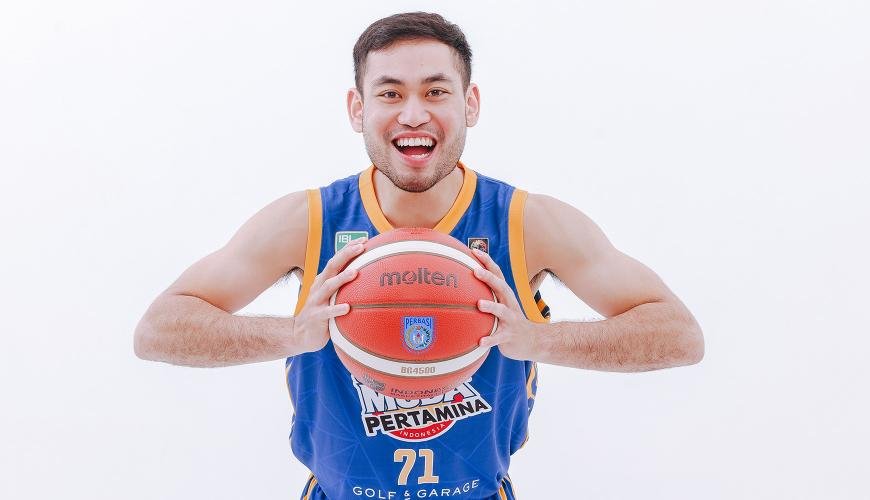 Widyanta Putra Teja Bergabung Ke Satria Muda