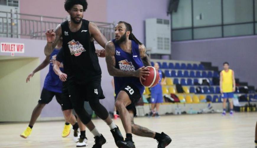 Satria Muda Makin Mantap Sambut 2020