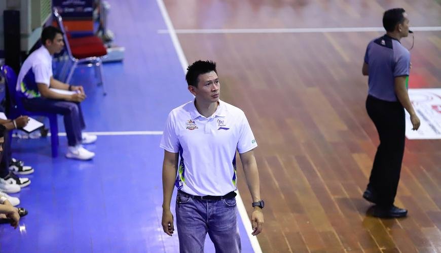 Youbel: Senang Bisa Kembali Ke Rumah