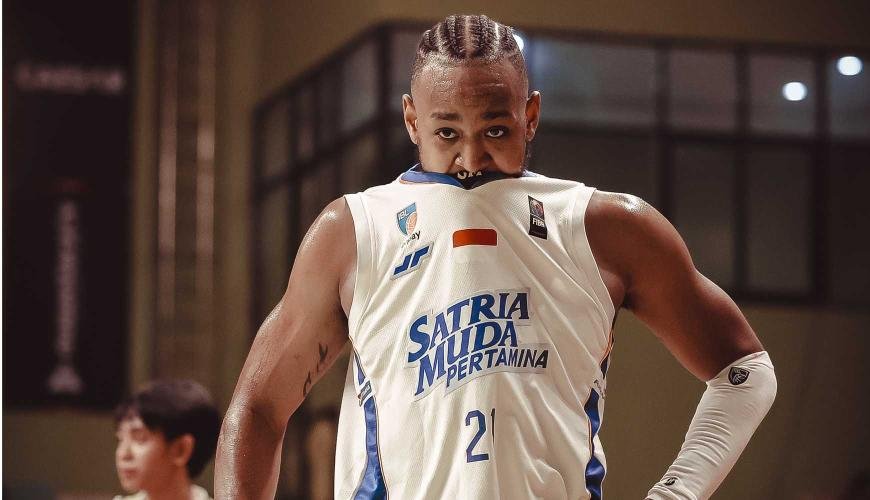 Sampai Jumpa Lagi Randy Bell