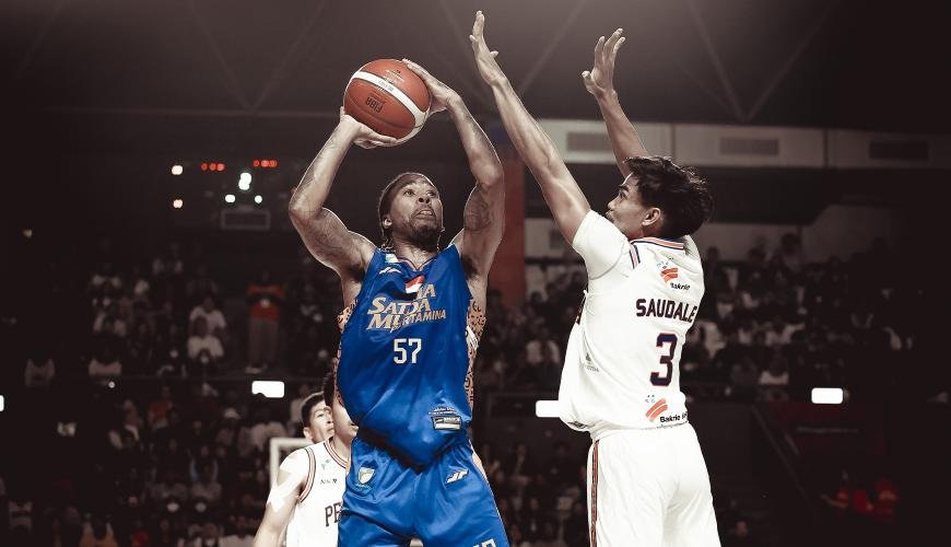 Trey Davis Berpisah Dengan Catatan Manis