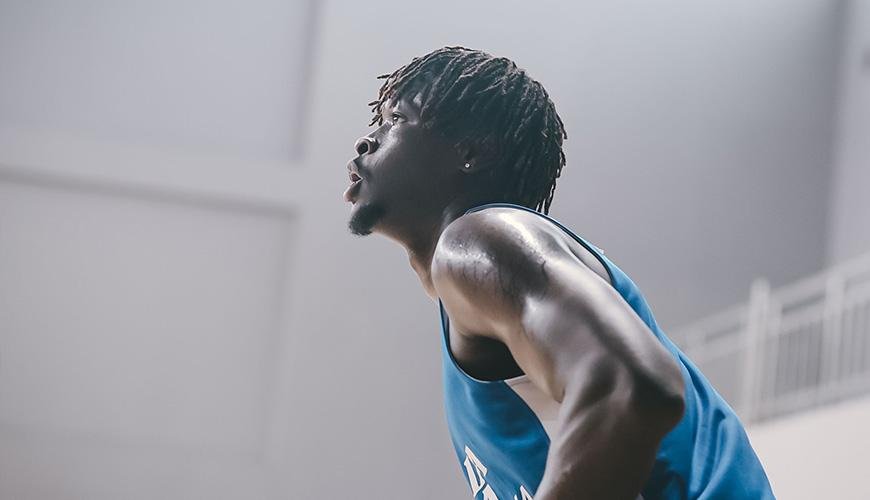 PERKUAT KOMPOSISI SATRIA MUDA DI IBL: STATUS DAME DIAGNE RESMI MENJADI PEMAIN LOKAL