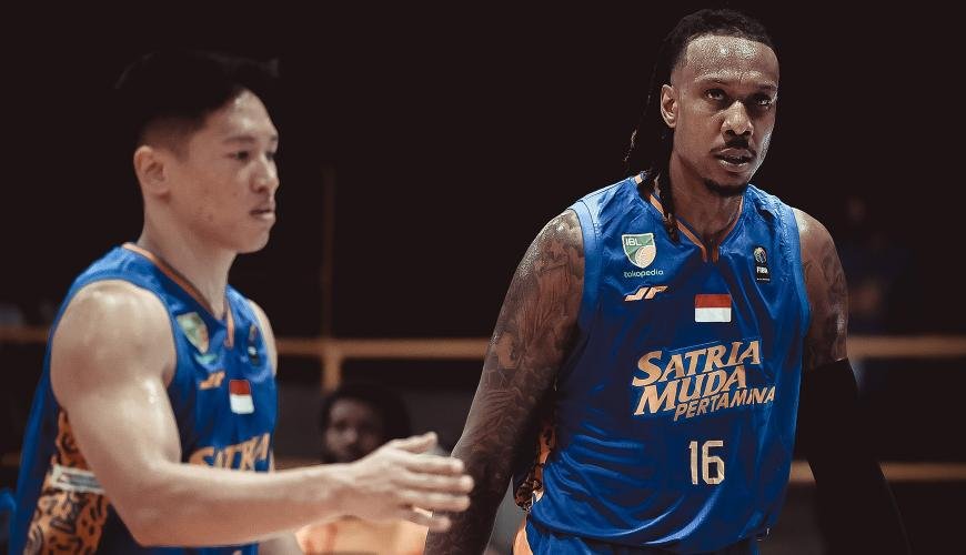 Back to Back Yang Kembali Tidak Mulus