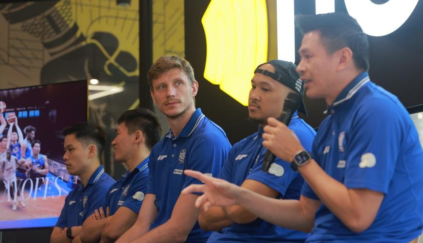 SM Pertamina Terang-terangan Soal Salary Cap