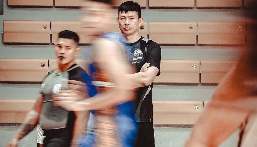 SM Pertamina Tekuk Borneo dan Dewa Pada Laga Ujicoba