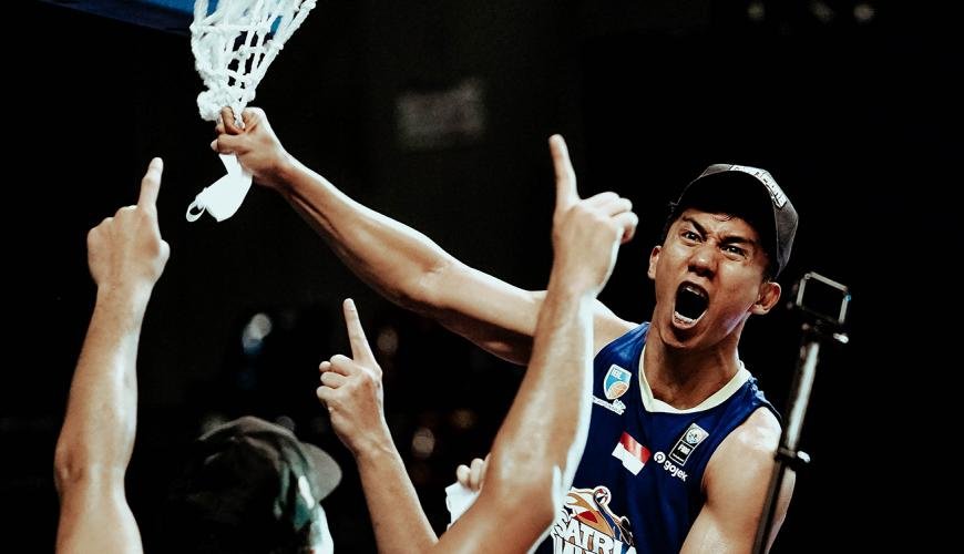 Hardianus Sepakat Bertahan Hingga 2023