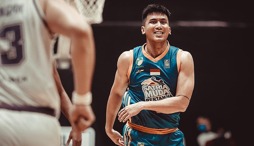 SM Pertamina Tundukkan RANS Melalui Pertarungan Antiklimaks