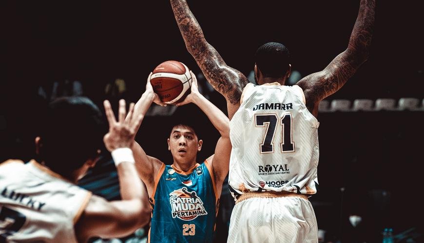 Telan Pil Pahit Dari Dewa United