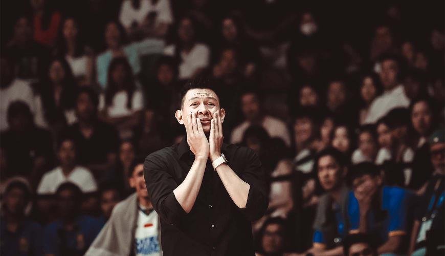 Rans dan Dewa Kompak Pukul SM Pertamina