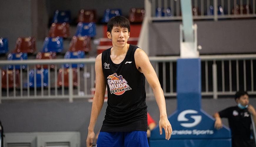 SINYAL POSITIF DARI DUA PERTANDINGAN