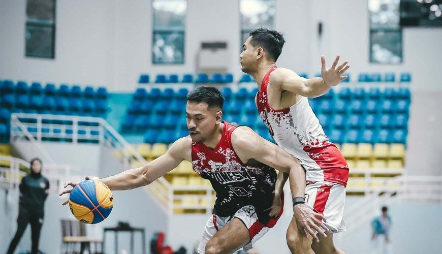 Untuk Medali Sandy Kembali