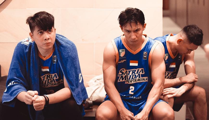 Lengser Dari Puncak Di Jakarta