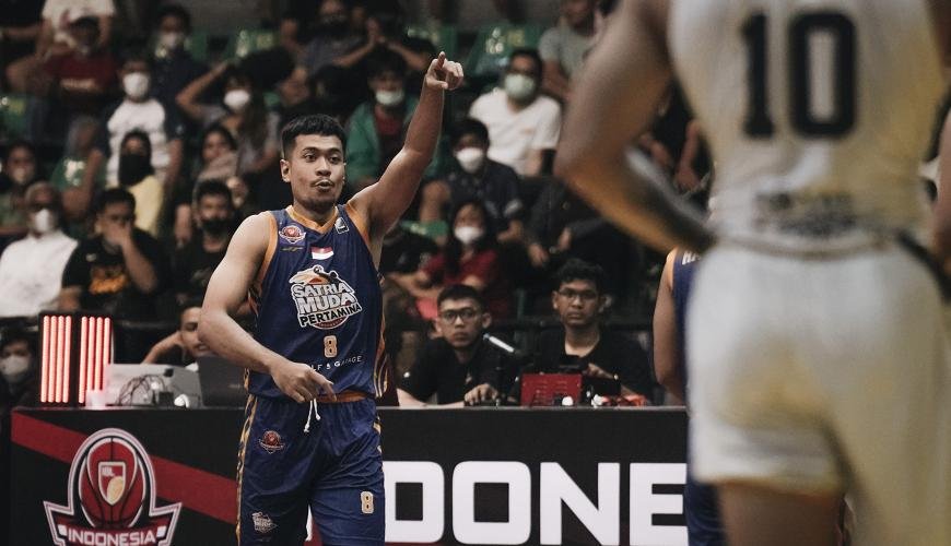 Menuju Final Piala Indonesia