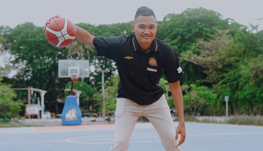 Bryan Elang Sebut Rica-rica mentok sebagai Menu Favoritnya Saat Lebaran