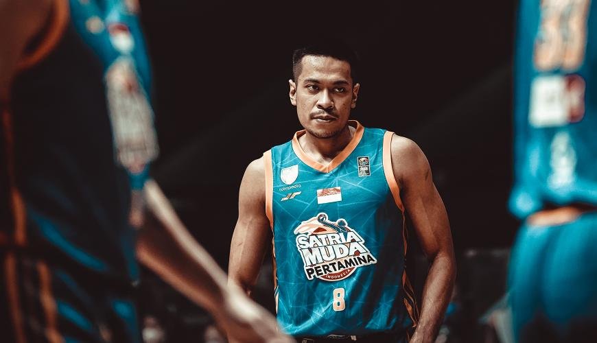 Update Terkini Situasi Tim Satria Muda Pertamina