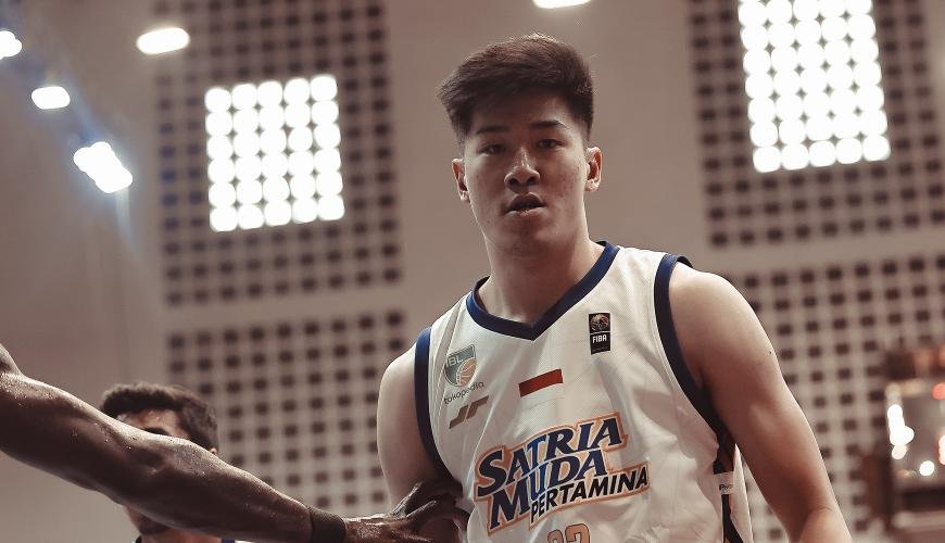 Merelakan Kelvin Sanjaya, Mendukung Tim Nasional