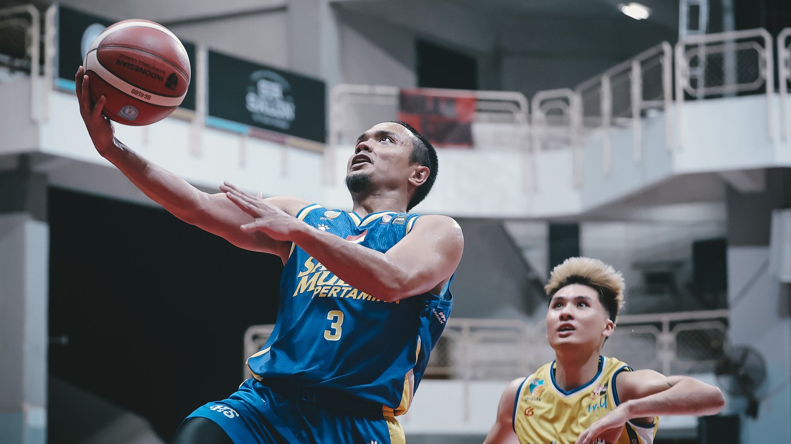 Four  Away Wins in Early IBL 2026, Satria Muda Pertamina Bandung Remains Unbeaten in January