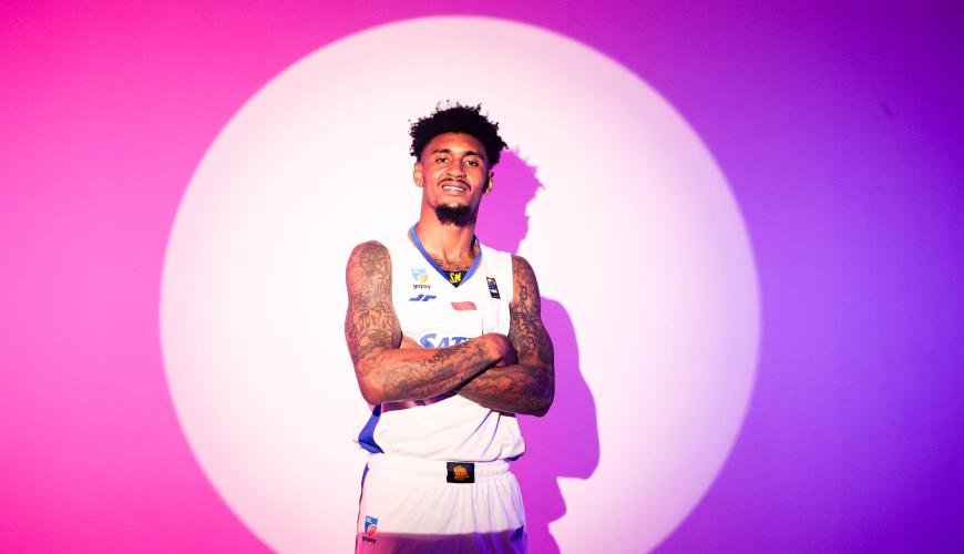 Terima Kasih LeBryan Nash