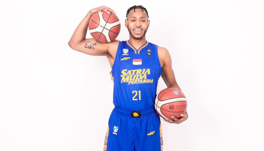 Lekas Berbunyi Nyaring Randy Bell