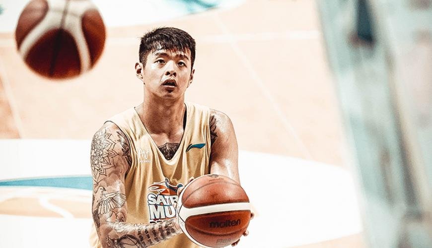 BERLATIH LAGI AWAL NOVEMBER