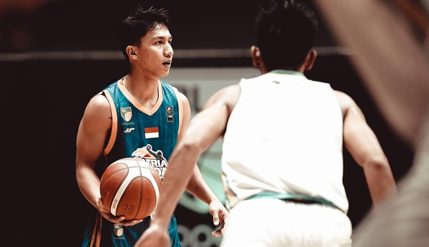 Kalahkan Satya Wacana, SM Pertamina Masih Sempurnakan Pertahanan