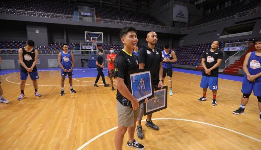 Coke Dan Bima Lanjutkan Karir Di Tim Baru