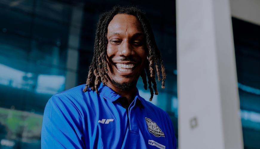 Juara IBL 2023 Merapat ke Satria Muda