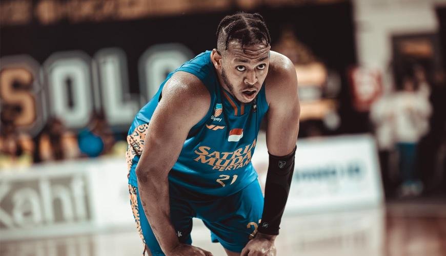 SM Pertamina Takluk di Solo