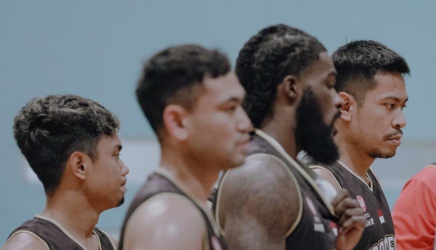 Sepuluh Pemain Dipanggil Tim Nasional