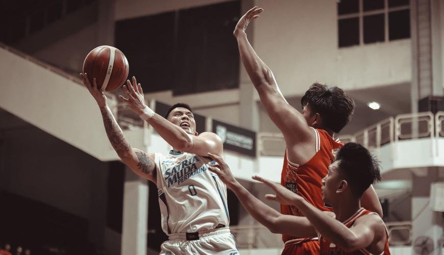 SM Pertamina Raih Hasil Mulus dari Yogyakarta dan Medan