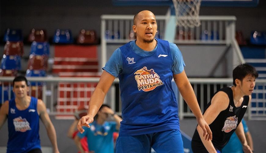 TAMBAHAN AMUNISI SM PERTAMINA