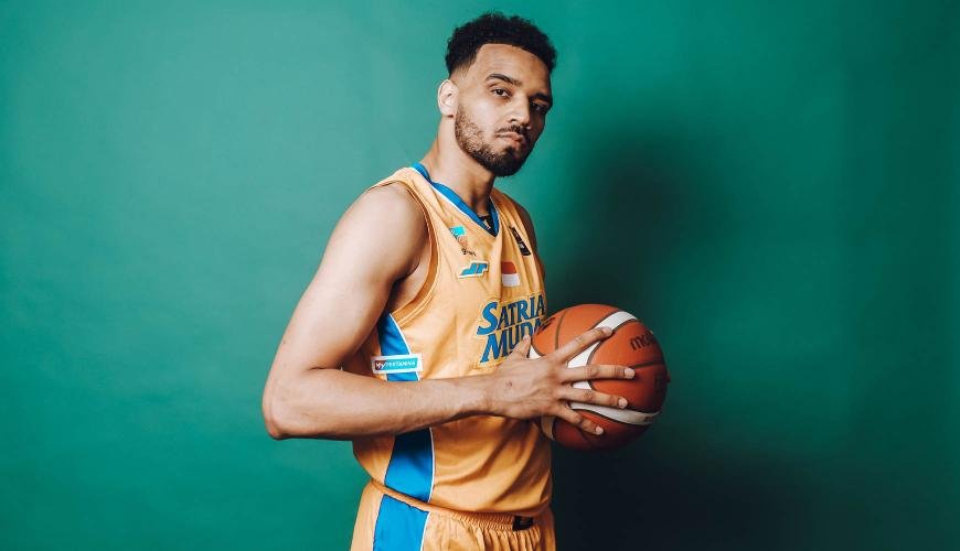 Lekas Menjadi Amin yang Paling Baik Amine Noua!