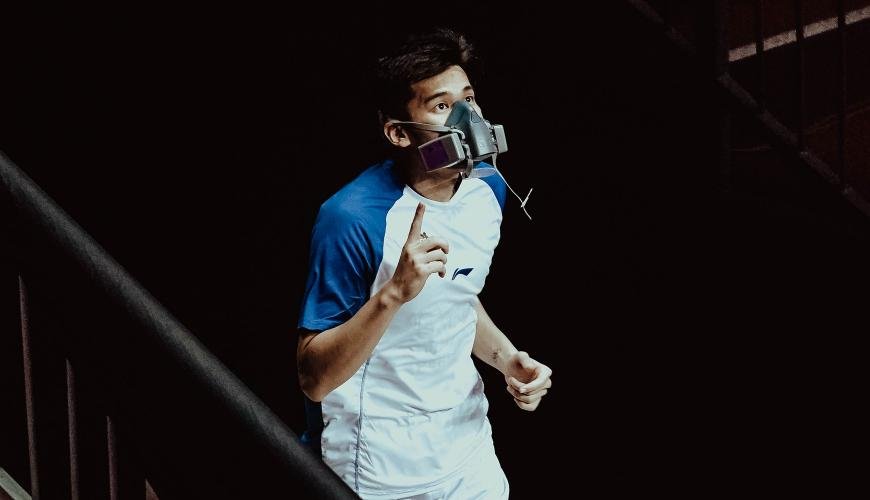 RIVALDO TANDRA UNDUR DIRI DARI BASKET PRO