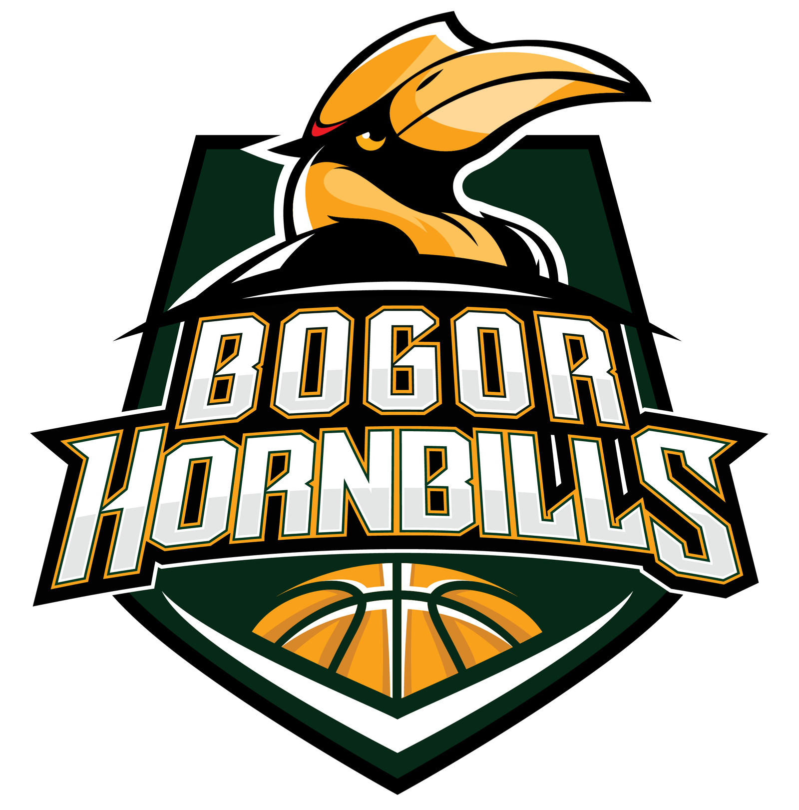 Bogor Hornbills